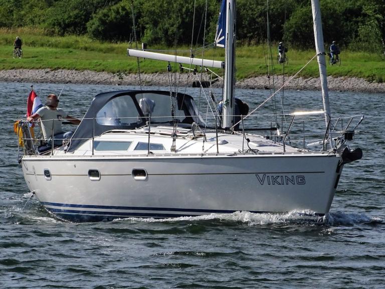 VIKING photo