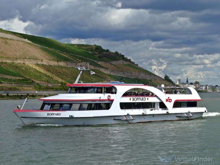 BOPPARD photo
