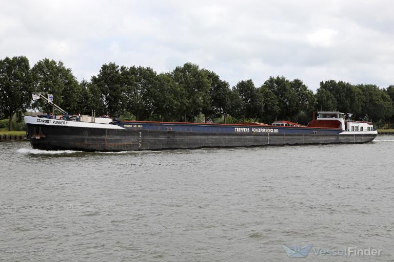 SCHROOTRUNNER 2 photo