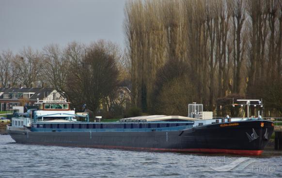 HELENA JOHANNA photo