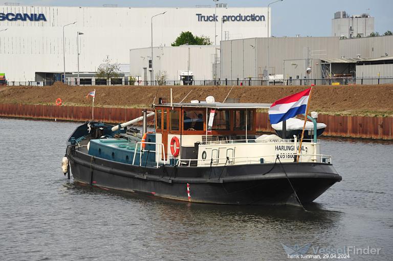 KABELJAUW photo