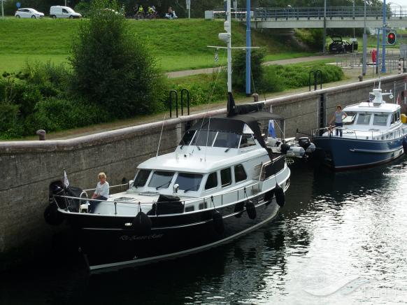 DE ZWARTE RUITER photo