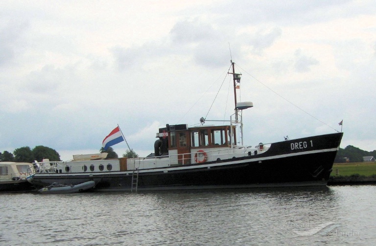 DREG1 photo