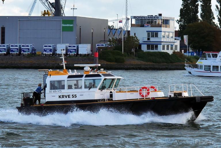 KRVE 55