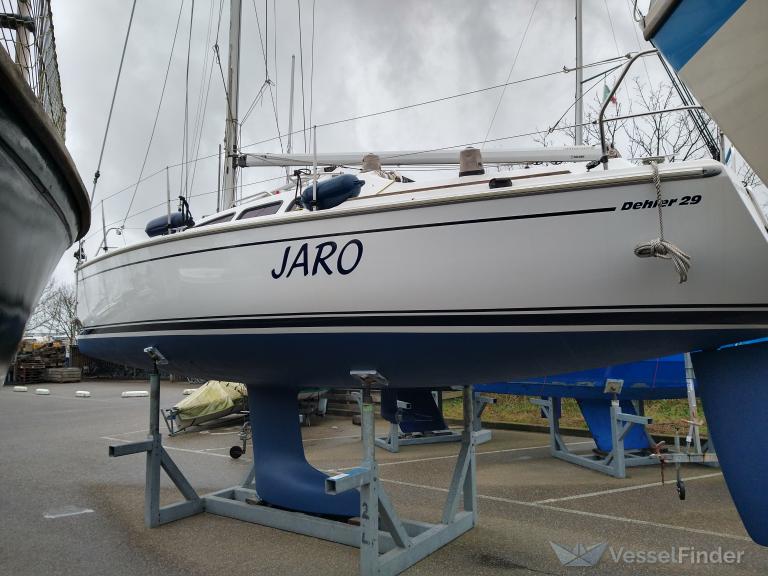 JARO photo