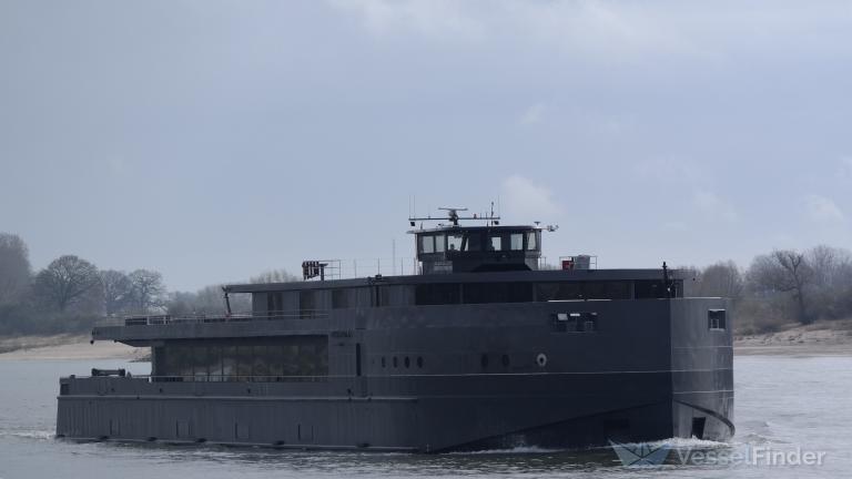 OCEAN DIVA NOVA photo