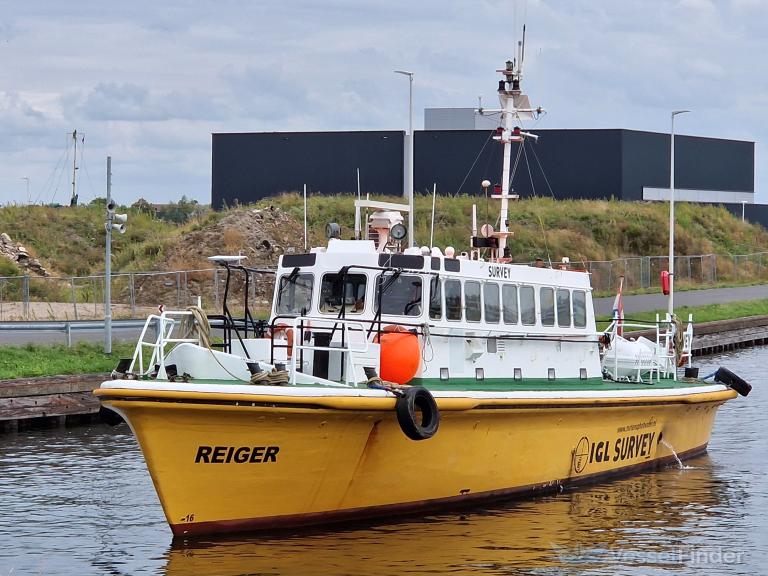 REIGER