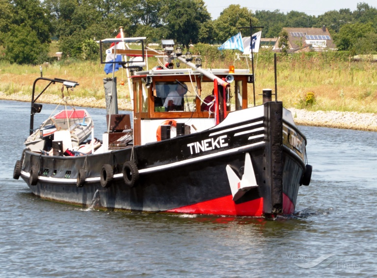 TINEKE photo