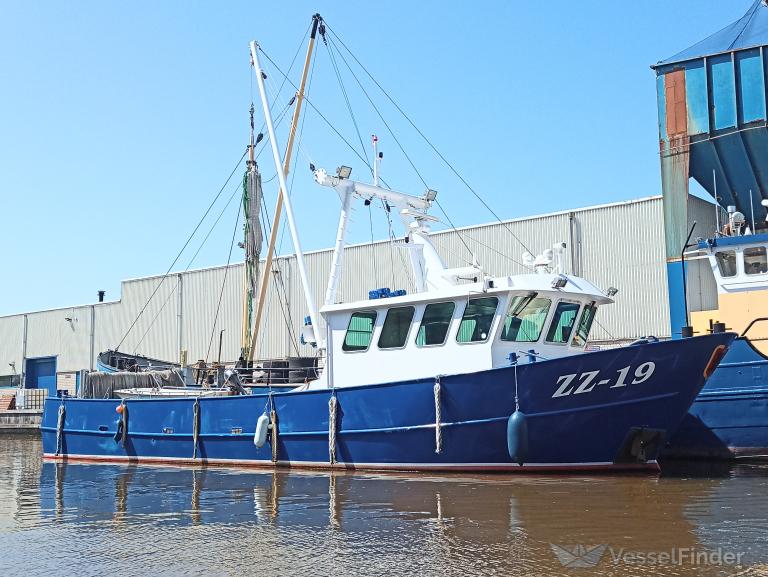 ZZ19 MARINUS photo