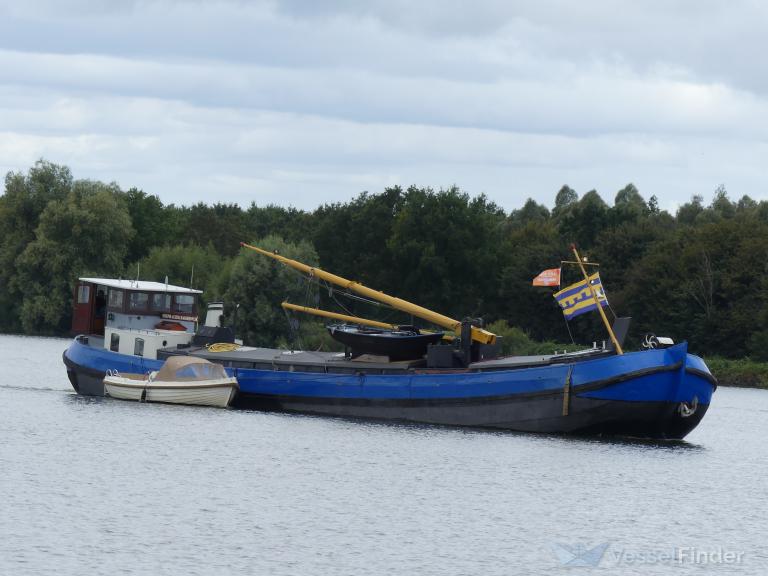 EBENHAEZER photo