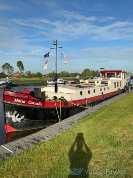 MARIA CORNELIA photo