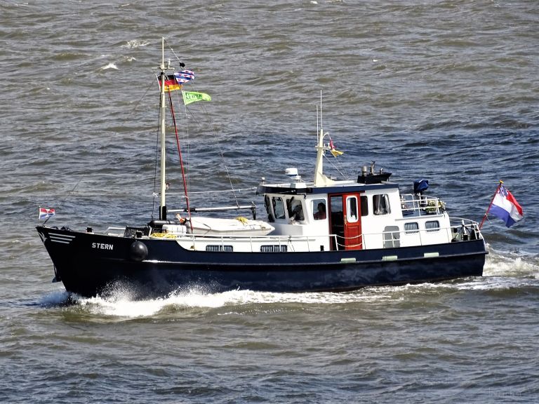 STERN photo