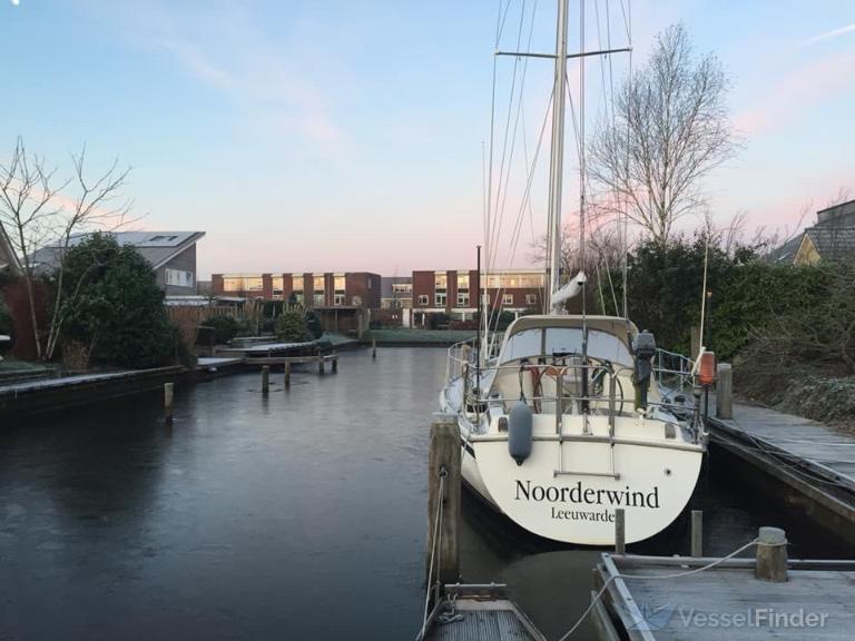 NOORDERWIND photo