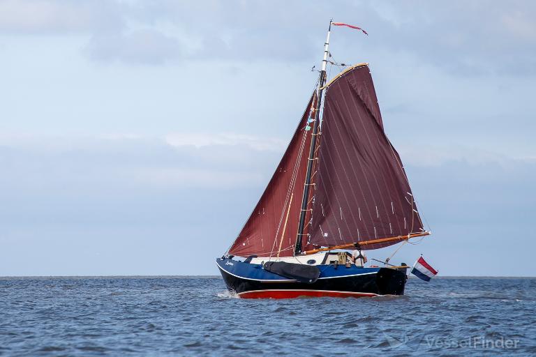 ZUYDERZEE photo