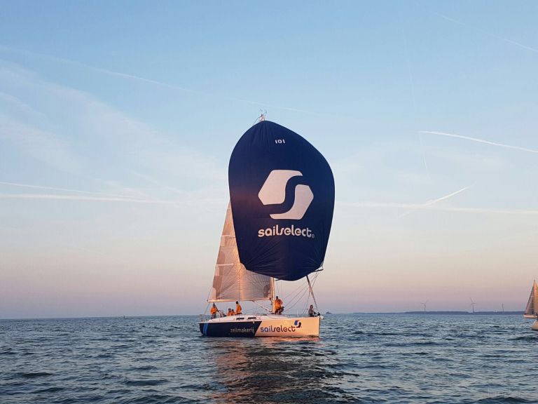 SAILSELECT photo