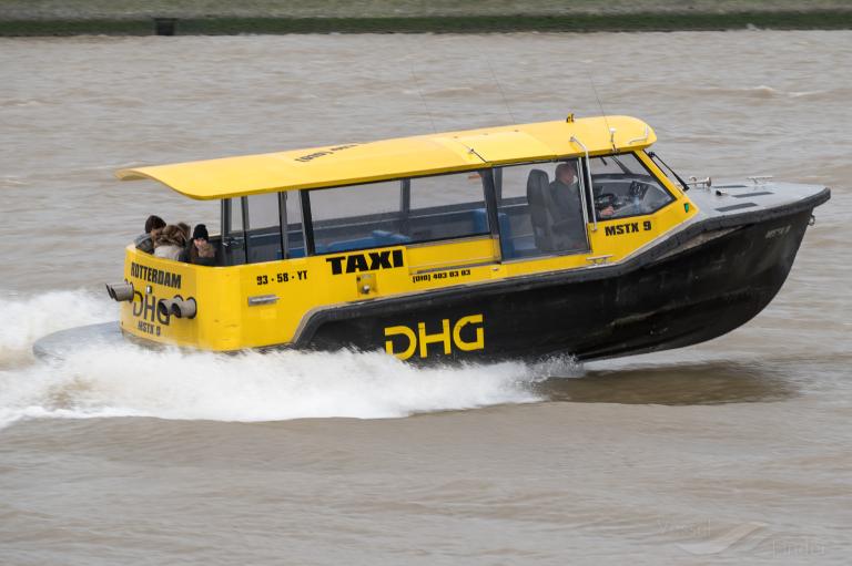 MSTX 9