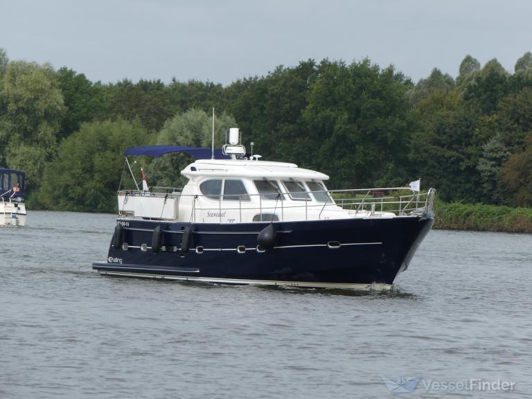 SEAWEASEL photo