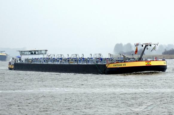 SOMTRANS VII