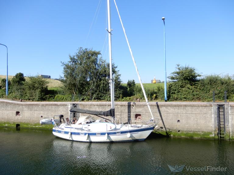 ZUIDERZEE photo