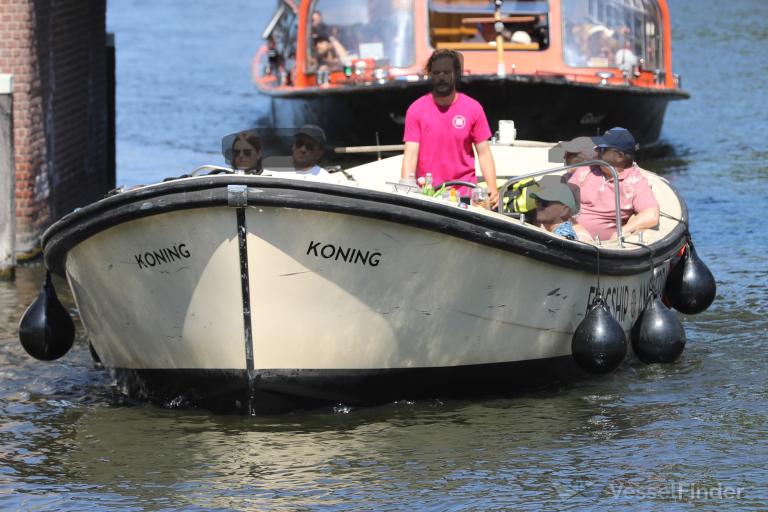 KONING photo