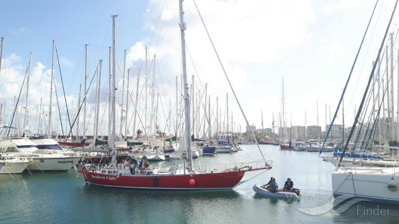 NORTHERN LIGHT photo