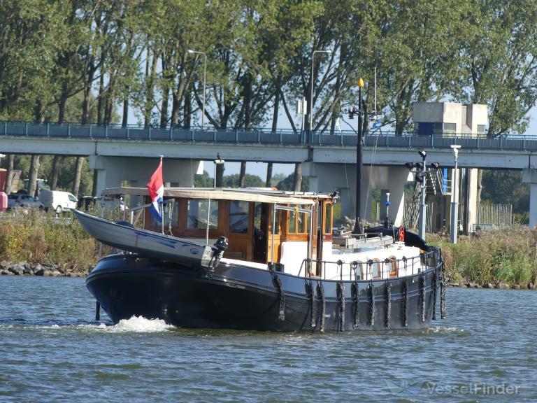 FIJKE photo