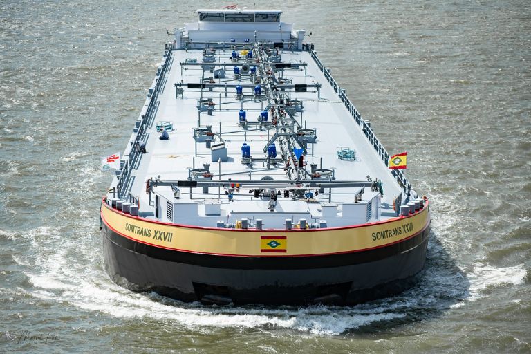 SOMTRANS XXVII photo