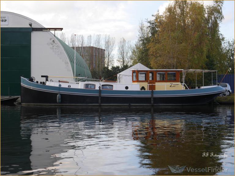 ZONDERZEIL photo