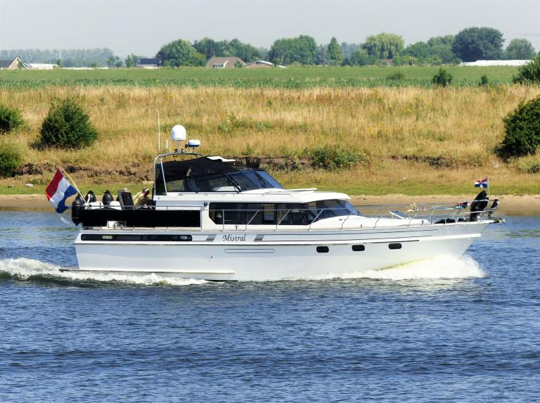 MISTRAL photo