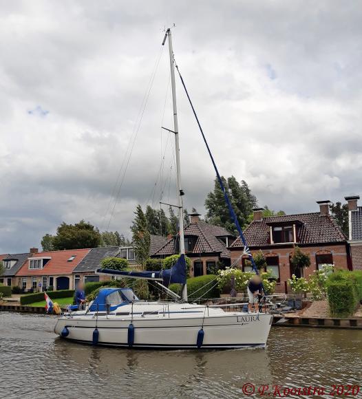SAILING SPARKY photo
