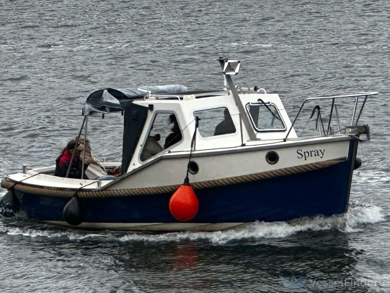 ship photo