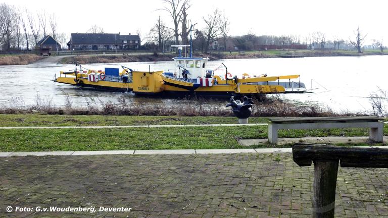 VEER BRONKHORST BRUM photo