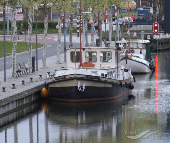 CATHARINA I photo