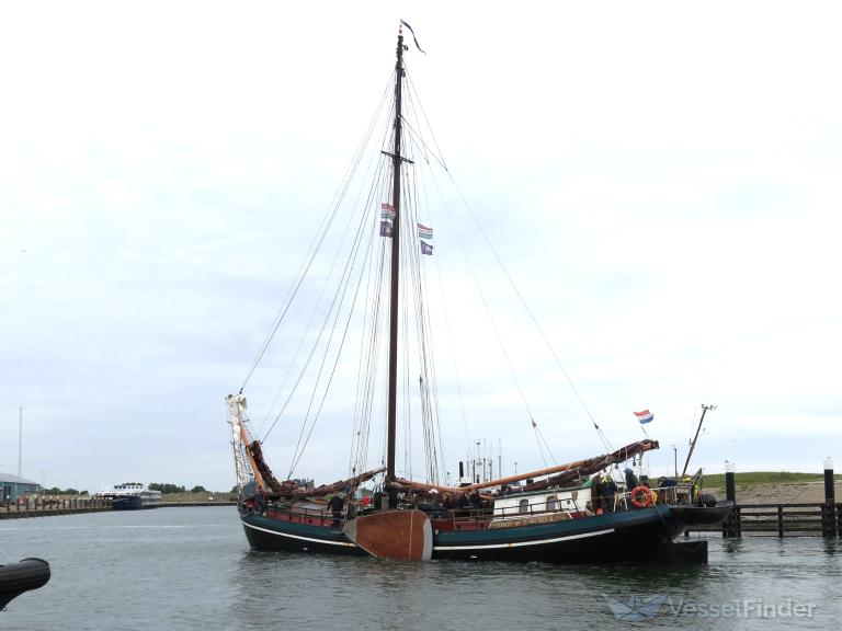 EENDRACHT photo