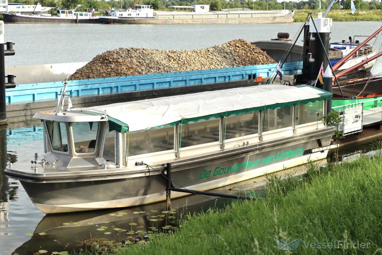 DE GOUVENEUR VAN LIM photo