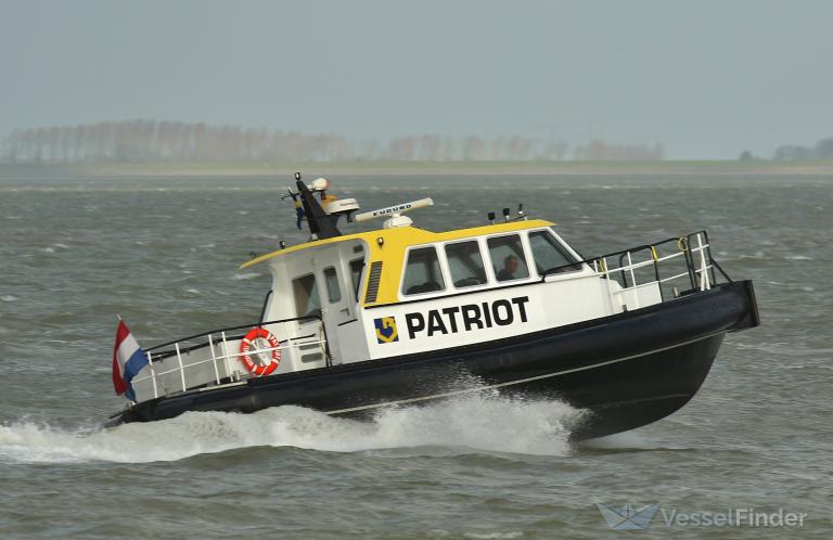 PATRIOT