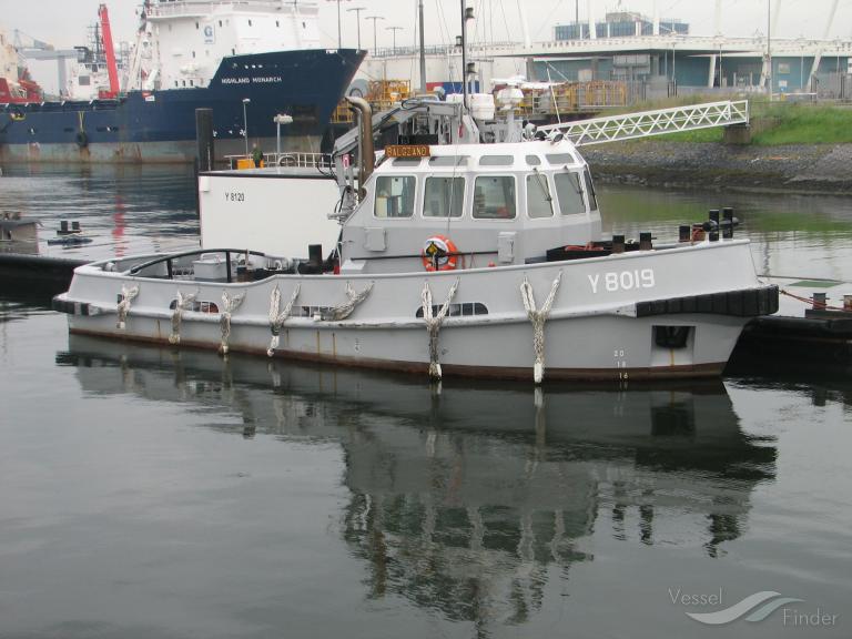 ship photo