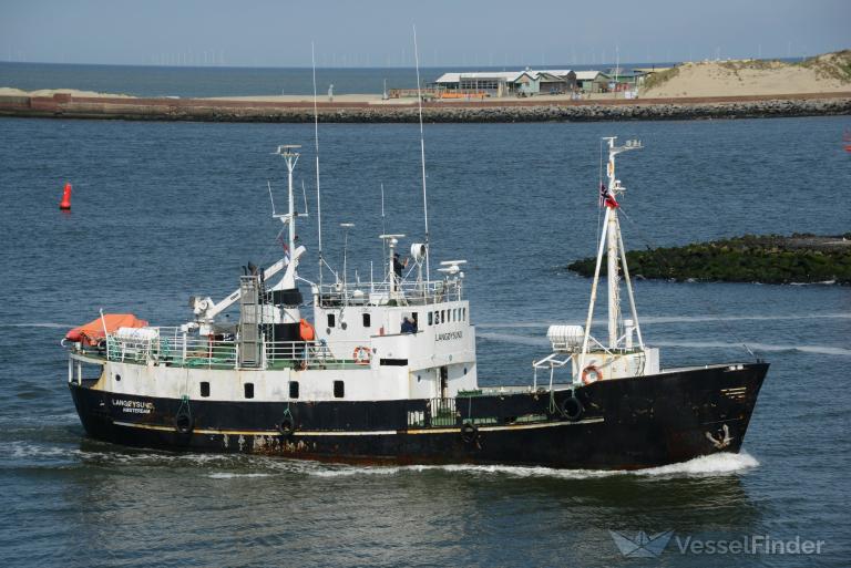 ship photo