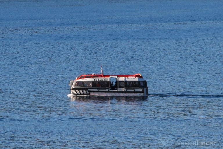 T16 EURODAM photo