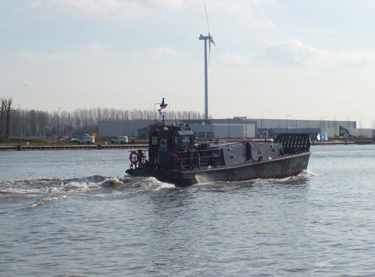 LCVP L-9574 photo