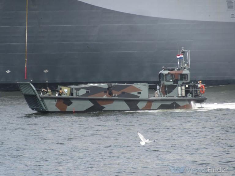 LCVP L-9569 photo
