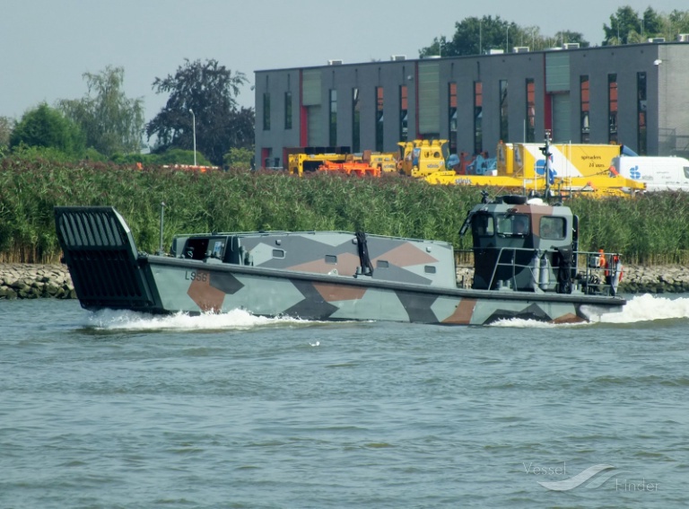 LCVP L9567 photo