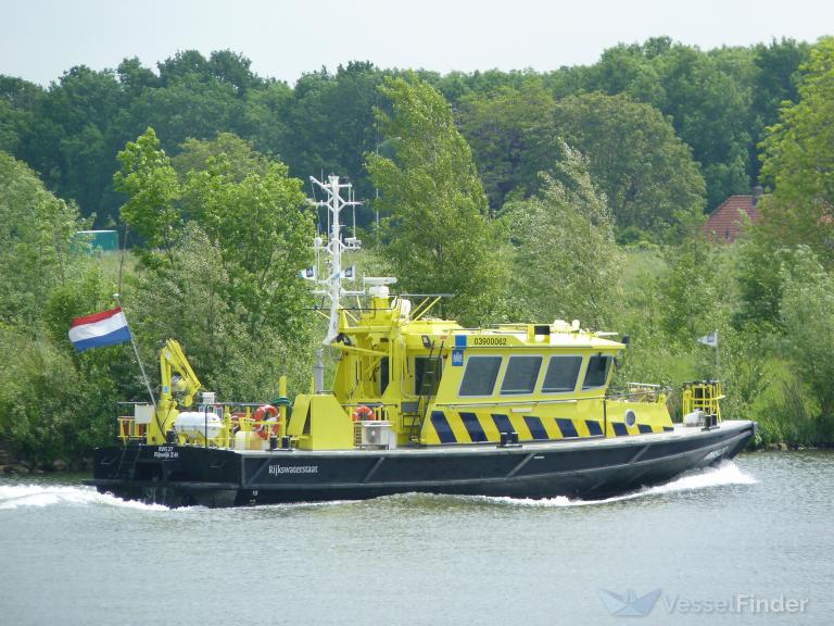 RWS 27, Other type - Details and current position - MMSI 245380000 ...