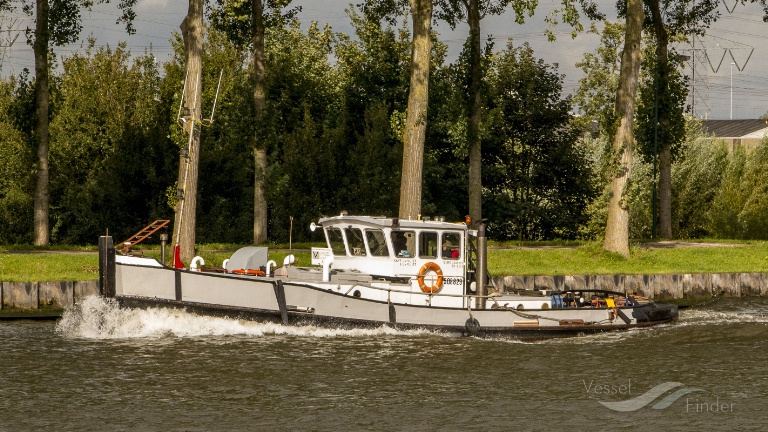 KROONWIJK photo