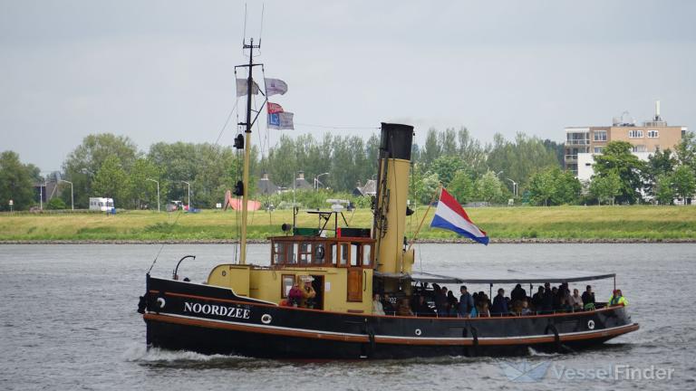 NOORDZEE photo