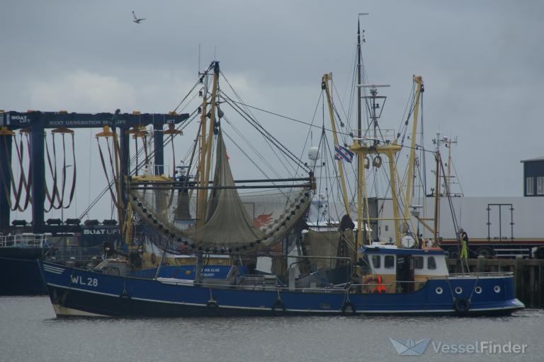 OL-2 DE VOLHARDING photo