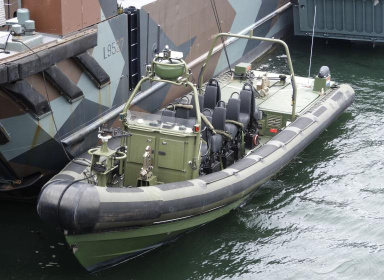 FRISC RHIRC-02 photo