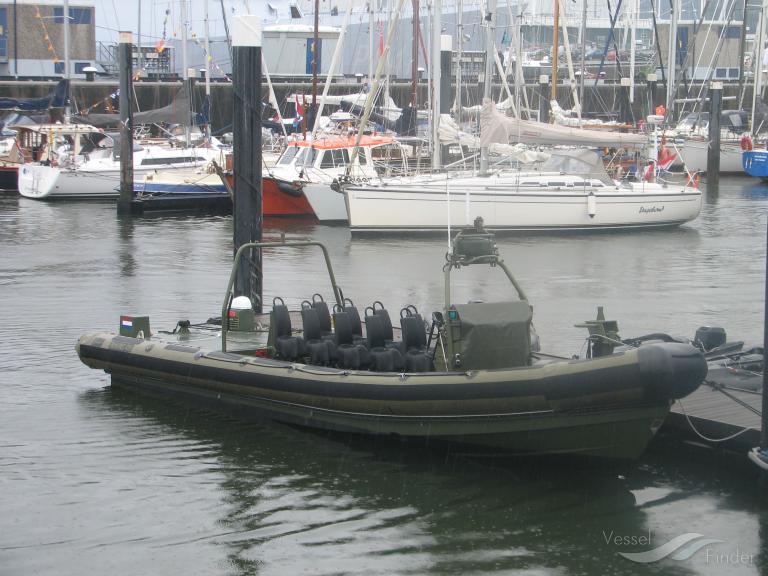 FRISC RHIRC-05 photo