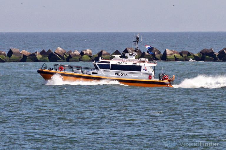 DRACO (PILOT VESSEL)