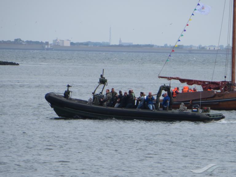 FRISC RHIRC-15 photo